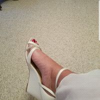 Show off your shoe choices!! - 1