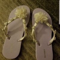 Show off your shoe choices!! - 2
