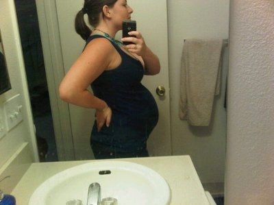 Doc says im too big I am so upset (NWR)