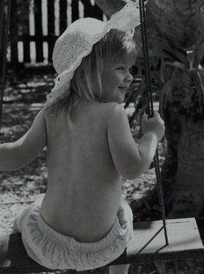 YOUR baby/childhood pics (nwr)