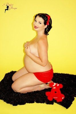 Boudoir Shoot Help NWR