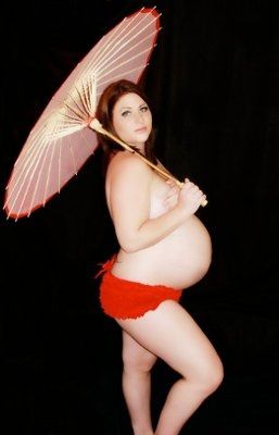 BR: monthly baby/pregnancy update thread!