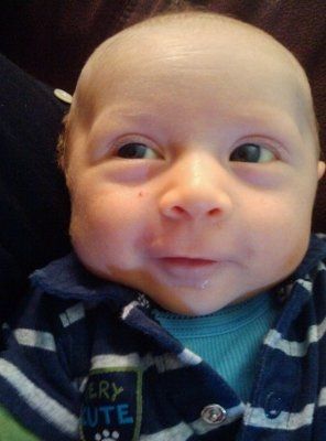 NWR- Update on me and my family
