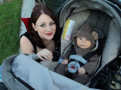 NWR- Update on me and my family