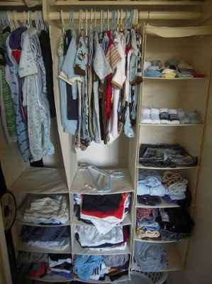 NWR Baby bump and nursery pics
