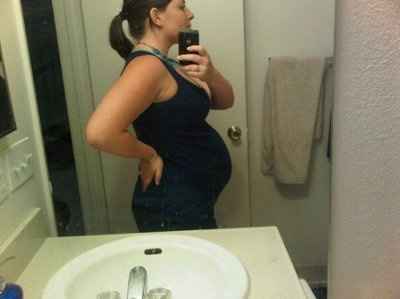 Doc says im too big I am so upset (NWR)