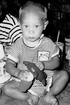 YOUR baby/childhood pics (nwr)
