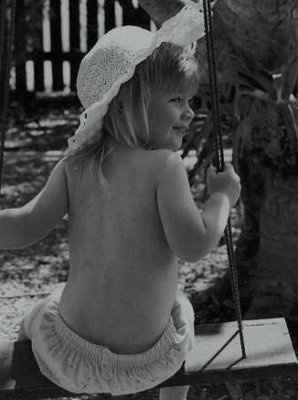 YOUR baby/childhood pics (nwr)