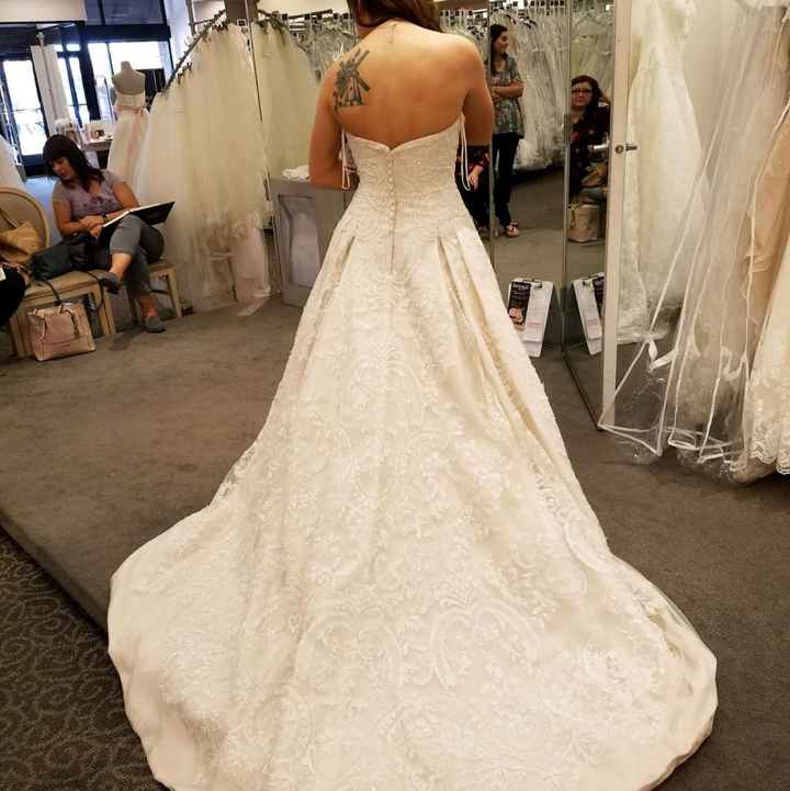  What length veil?! - 2