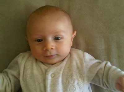 ATTN Unique - Baby Aiden update :)