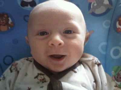 ATTN Unique - Baby Aiden update :)
