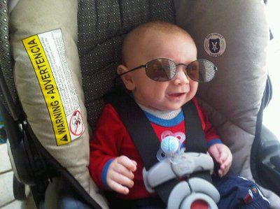 ATTN Unique - Baby Aiden update :)