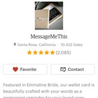 Gift for husband wedding day - 1