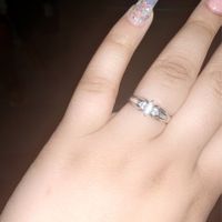 Brides of 2022! Show us your ring! - 1