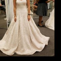  Strapless dress options - 1