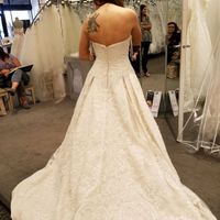  Strapless dress options - 2