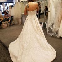  What length veil?! - 2