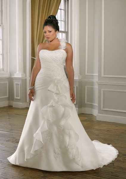 Show your dress some love!