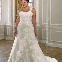 Show your dress some love!