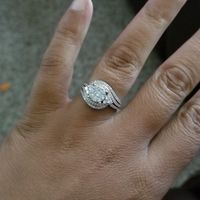 Brides of 2020!  Show us your ring! - 2