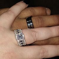 Brides of 2021! Show us your ring! - 1