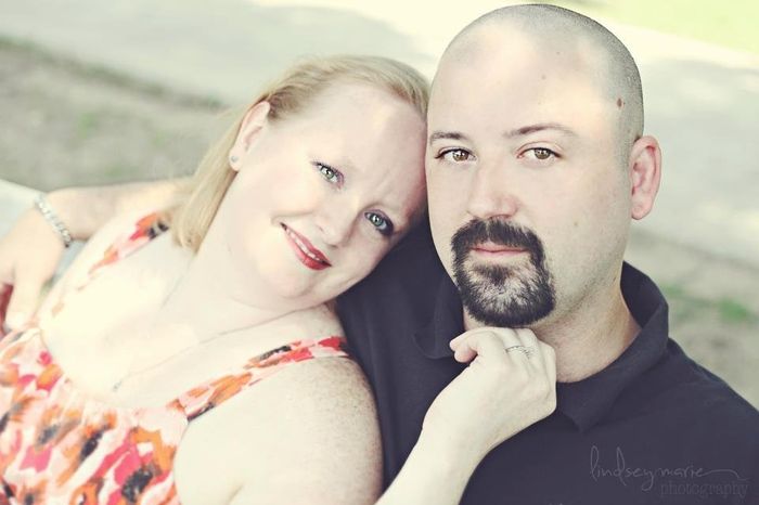 Engagement Photos!