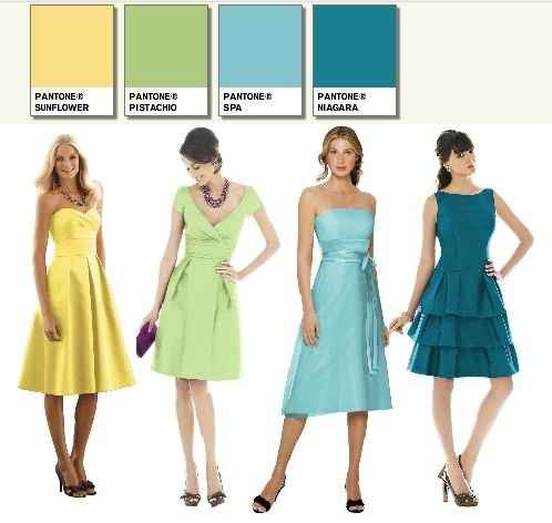 Hard Time for a Color!