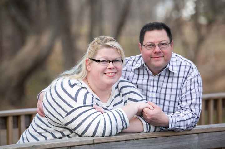  Engagement photos! - 1