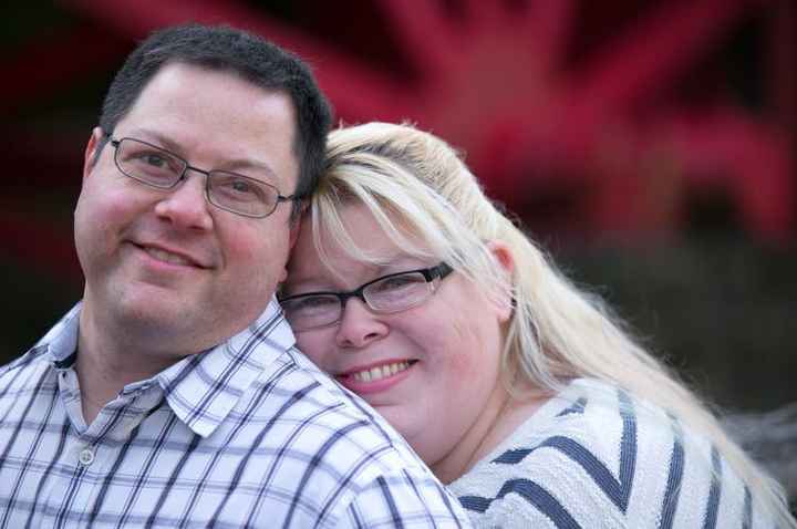  Engagement photos! - 2