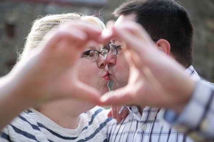  Engagement photos! - 3