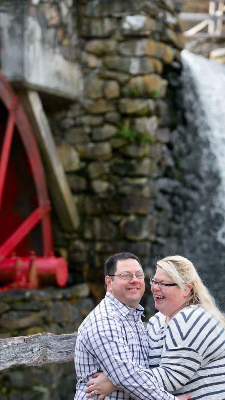  Engagement photos! - 4