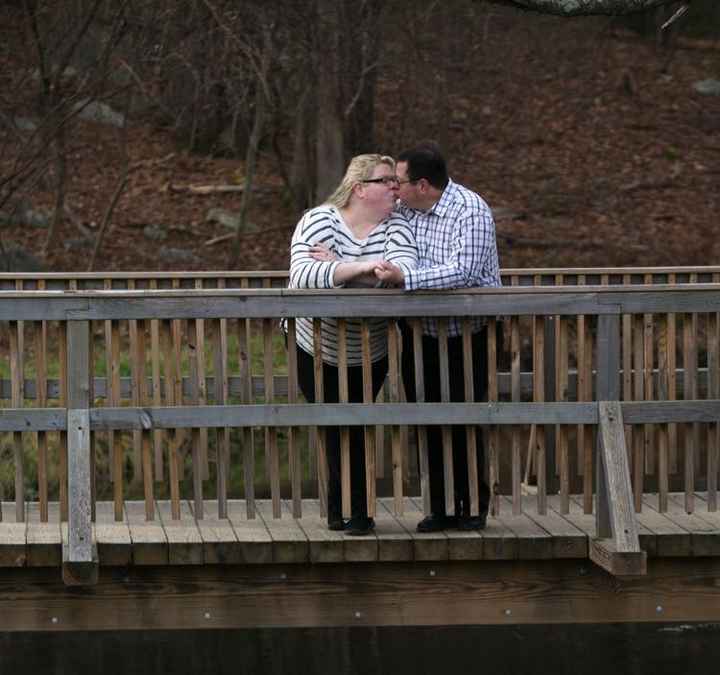  Engagement photos! - 5
