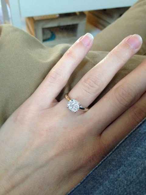 My Ring