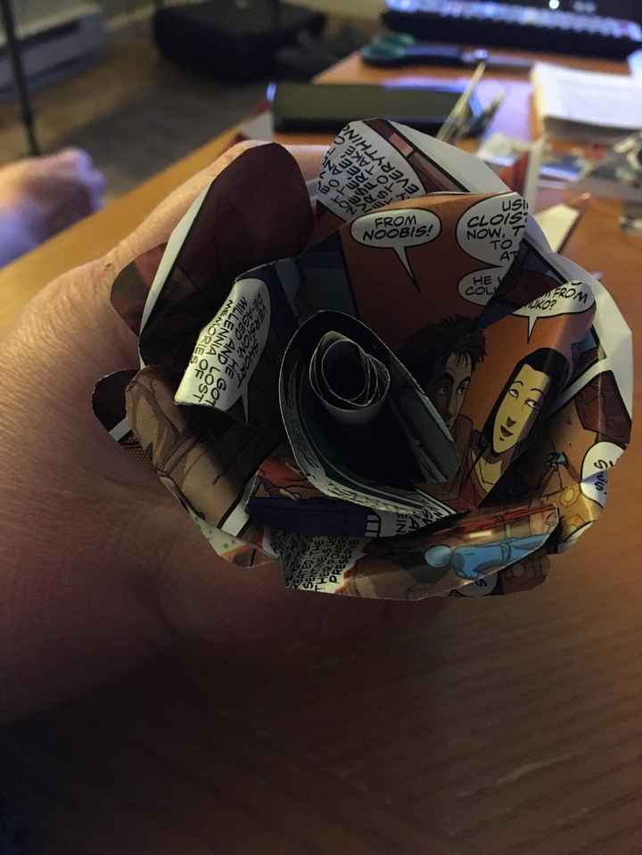 Doctor Who comic book