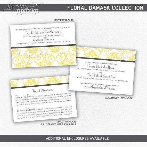 Multiple Colors in Invitations?