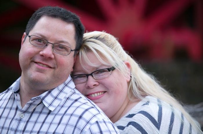  Engagement photos! - 2