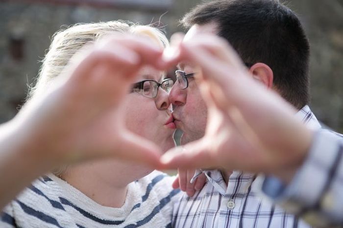  Engagement photos! - 3