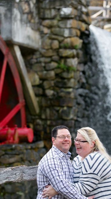  Engagement photos! - 4