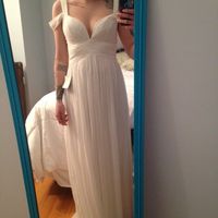 My Dress