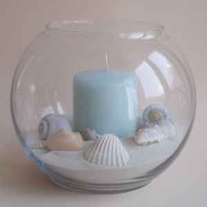 Are you taking your centerpieces home after the wedding?