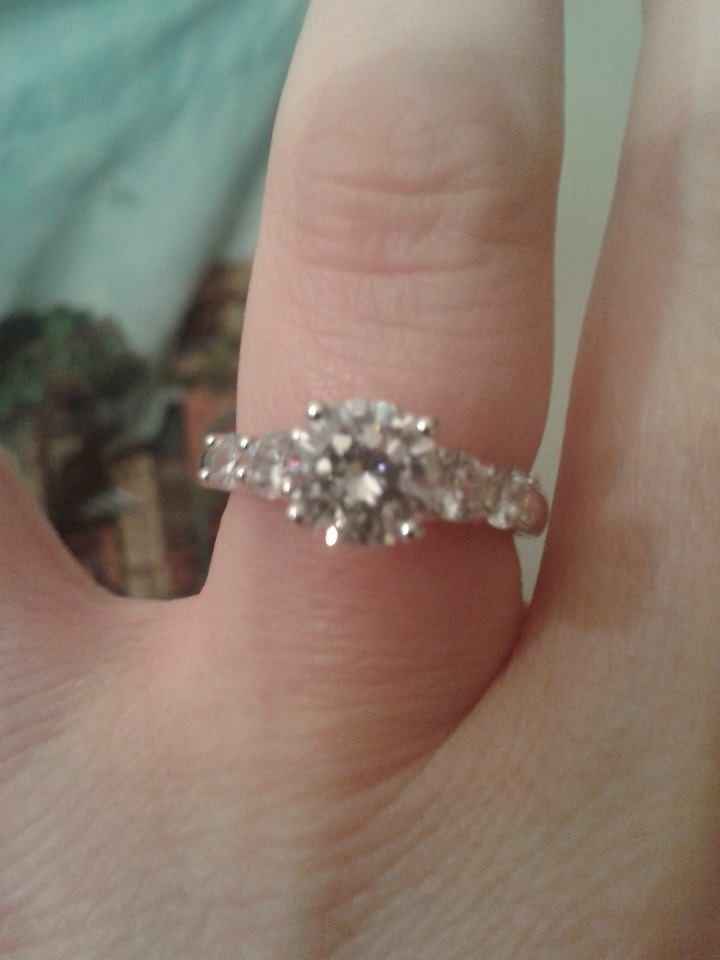 Just my show and tell for the wedding