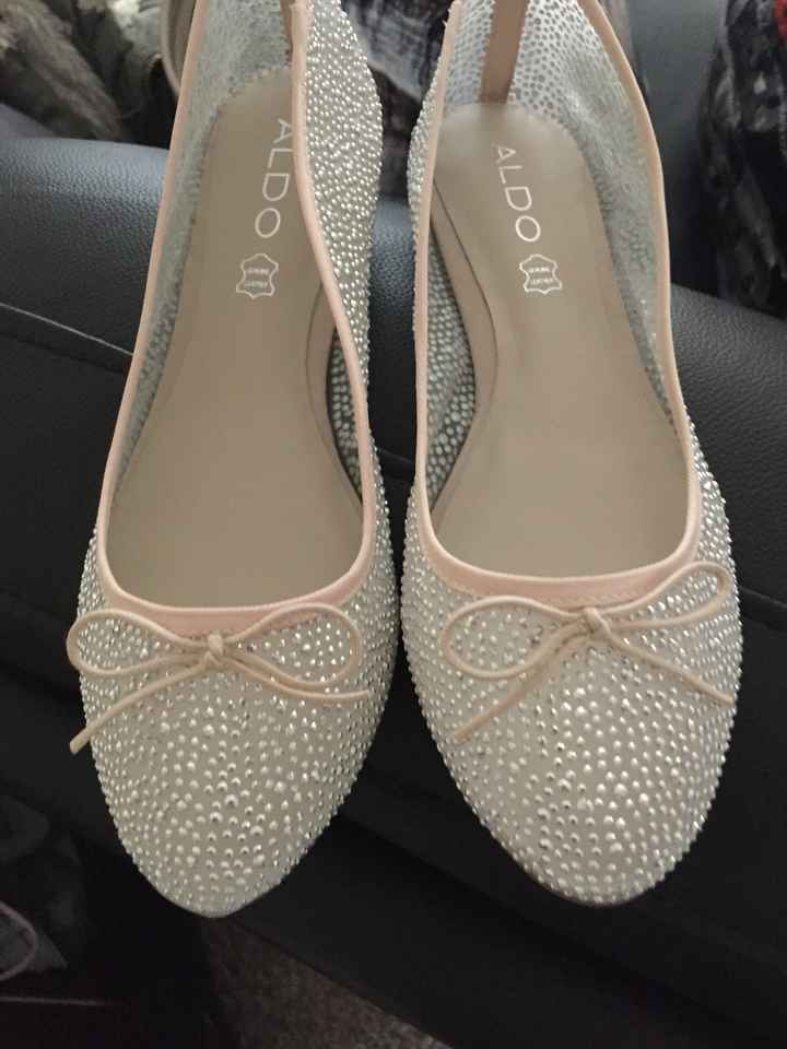 Finally found my shoes! Shoe porn thread!
