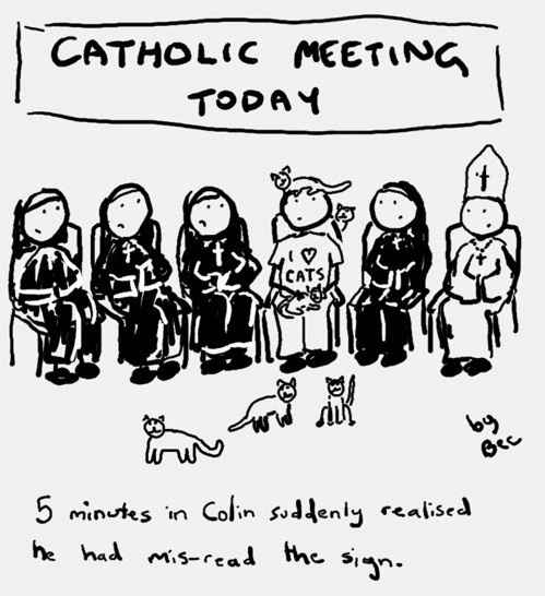 Tickled Tuesday