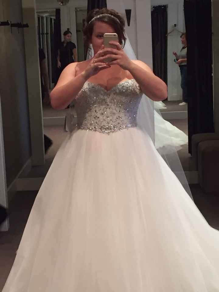 Dress Porn!