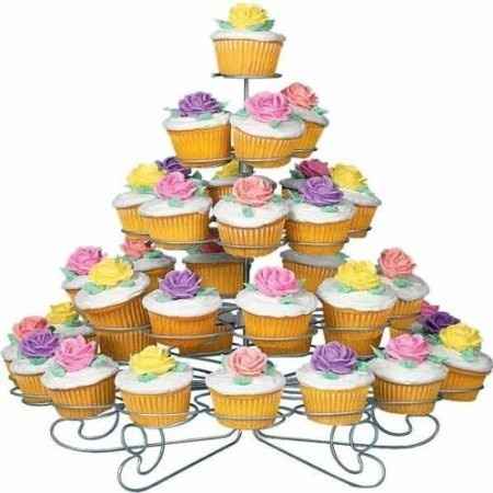 Cupcake Trees or CupCake tower tiers?