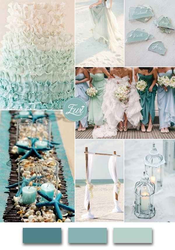 Share your wedding inspiration!