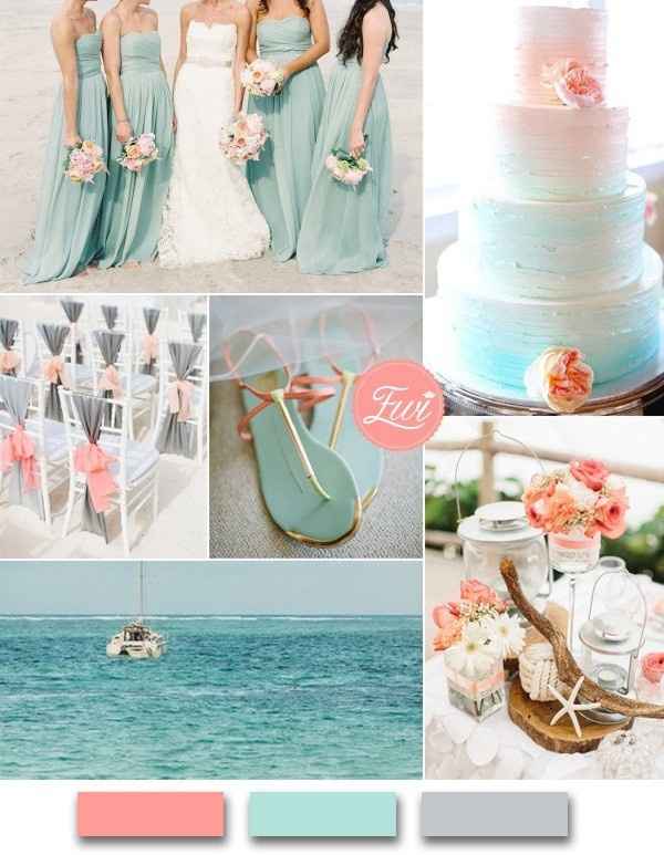 Share your wedding inspiration!