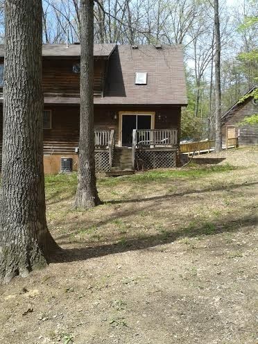 How Should My Backyard Wedding & Reception Go Down???