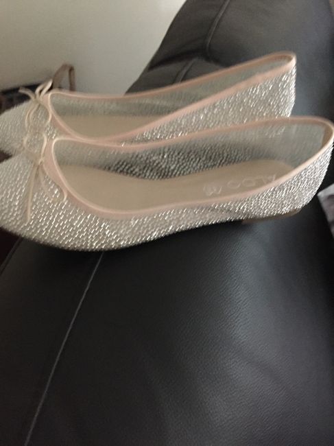 comfortable wedding shoes