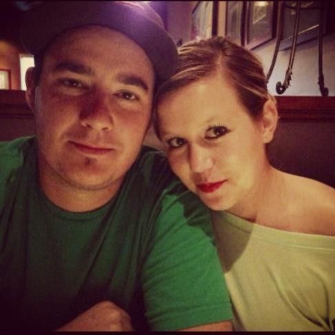 Dating anniversary!